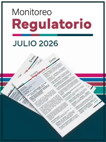 Monitoreo Legislativo