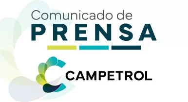 CAMPETROL expresa su solidaridad con las comunidades afectadas por el sismo ocurrido en Colombia