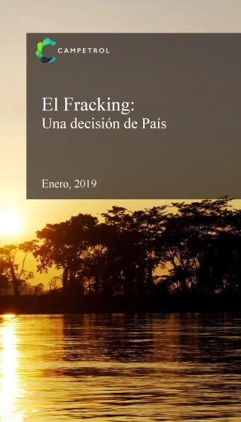 Libros CAMPETROL